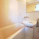 バス／シャワールーム等 ニューコートくぬぎ山