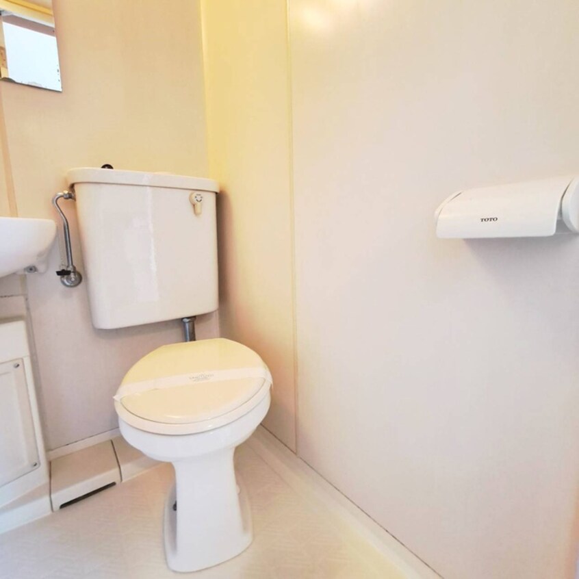 トイレ ニューコートくぬぎ山