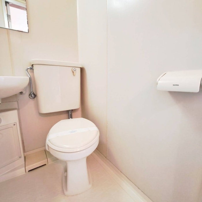 トイレ ニューコートくぬぎ山