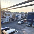 ベランダ・バルコニー ニューコートくぬぎ山