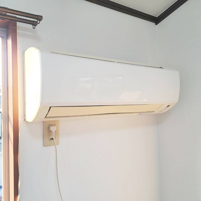 内観写真 ニューコートくぬぎ山