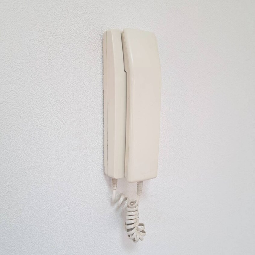 内観写真 ニューコートくぬぎ山