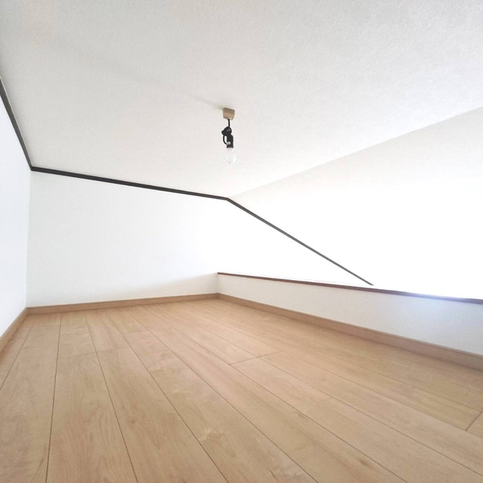 ロフト ニューコートくぬぎ山