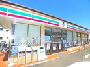 セブンイレブン(コンビニ)まで100m ニューコートくぬぎ山