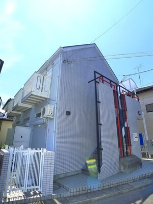 ジュネパレス松戸第５１８