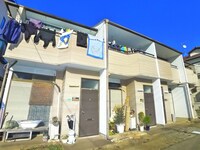 グリーンテラス山口