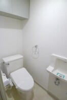 トイレ ＨＦ田無レジデンス