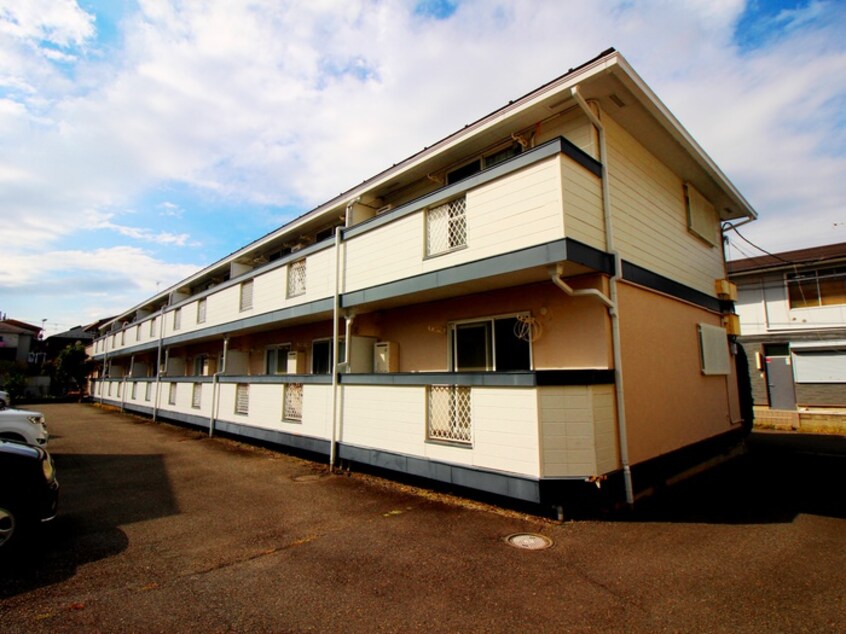 外観写真 サニ－ハウス