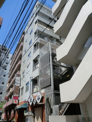 セントラル新宿公園（801）