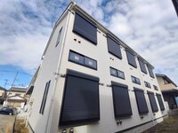 仮)アイズ上溝