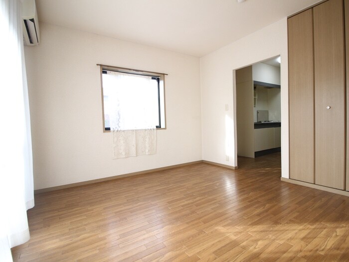 居室 グラン・ソレイユ洋光台