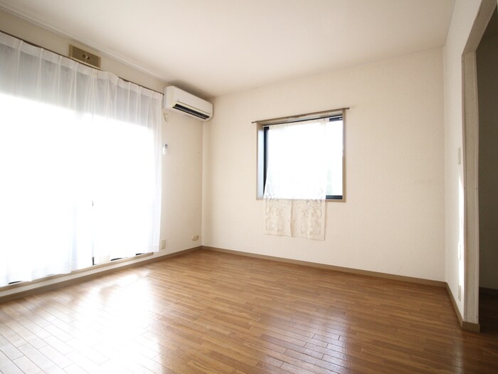 居室 グラン・ソレイユ洋光台