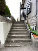 外観写真 グラン・ソレイユ洋光台