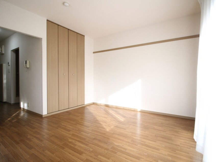 居室 グラン・ソレイユ洋光台