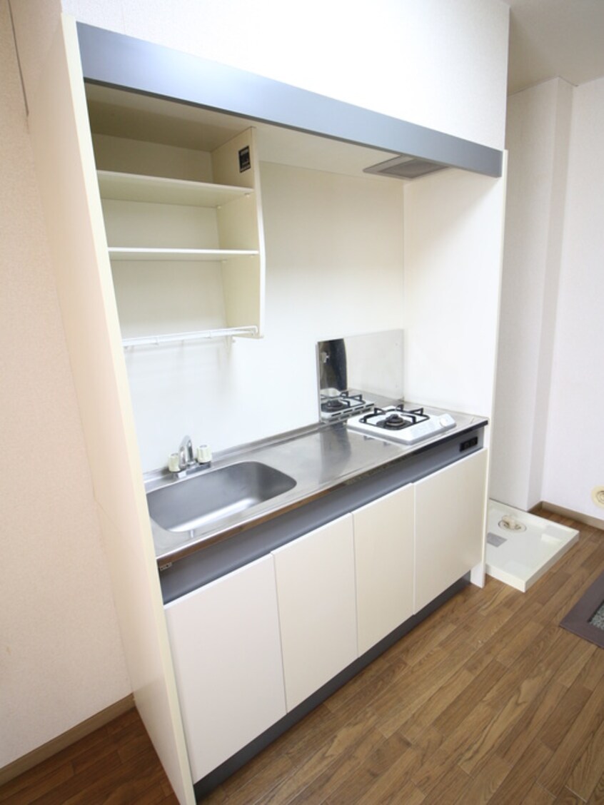 キッチン グラン・ソレイユ洋光台