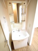 洗面 グラン・ソレイユ洋光台