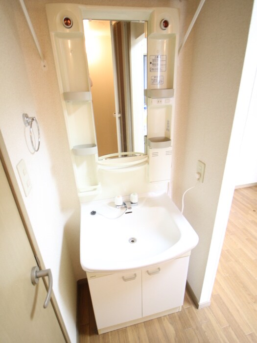 洗面 グラン・ソレイユ洋光台