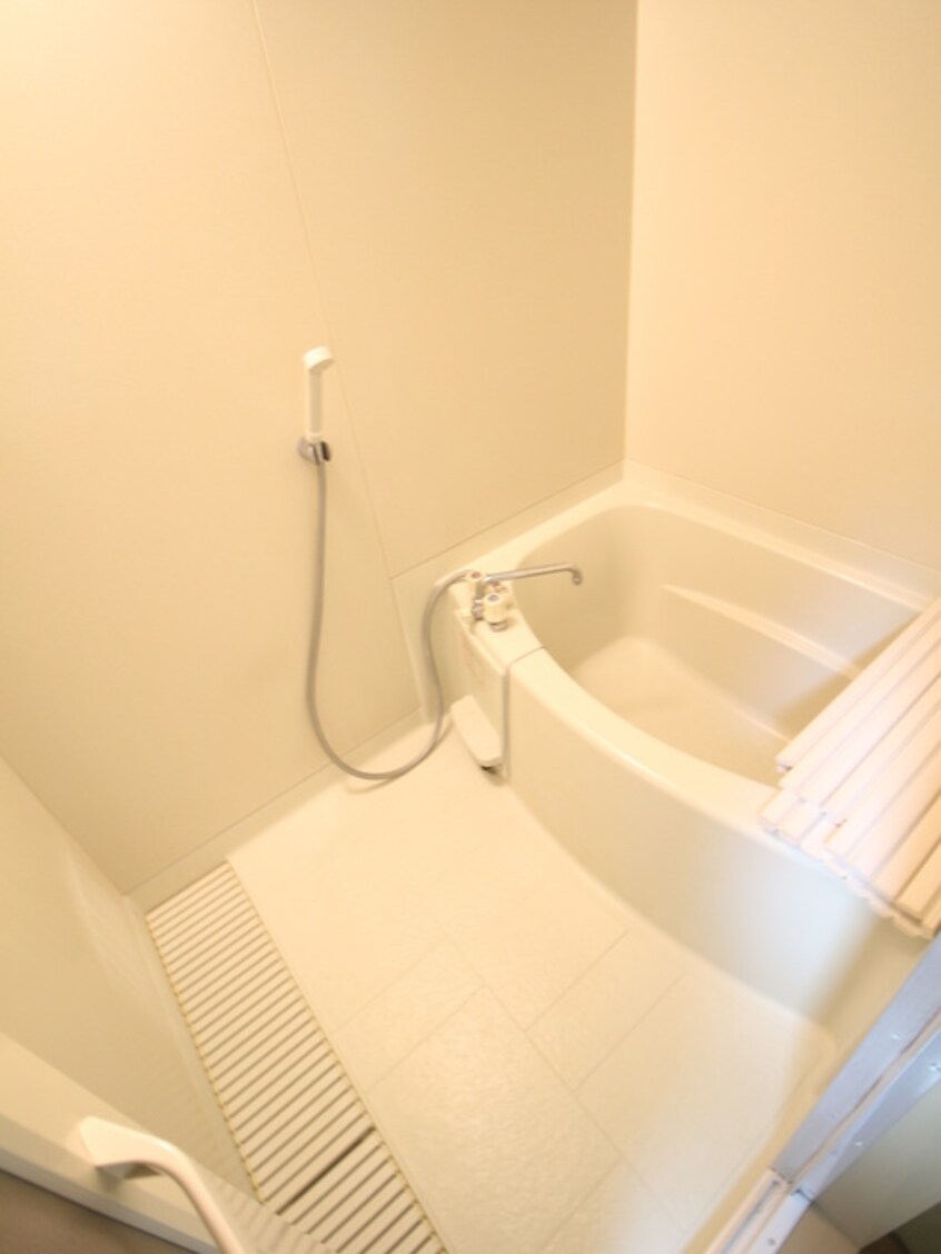 バス／シャワールーム等 グラン・ソレイユ洋光台