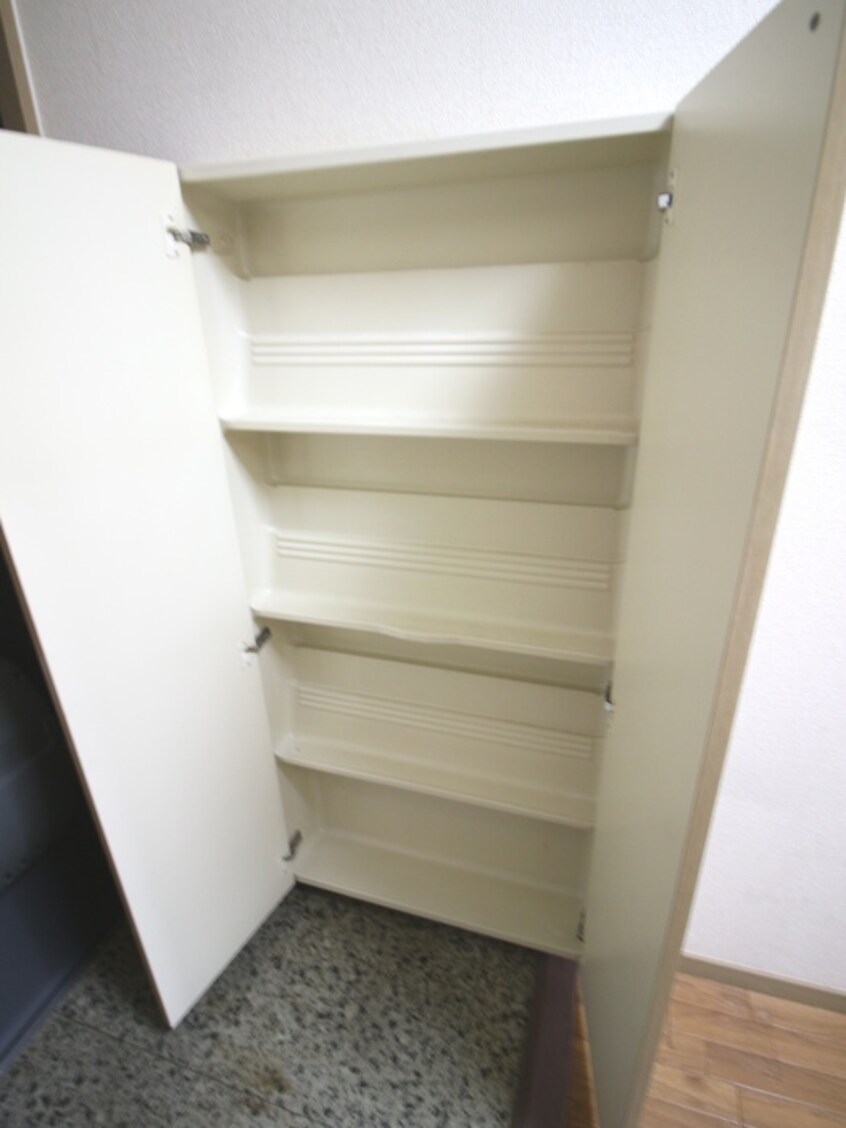 靴箱 グラン・ソレイユ洋光台