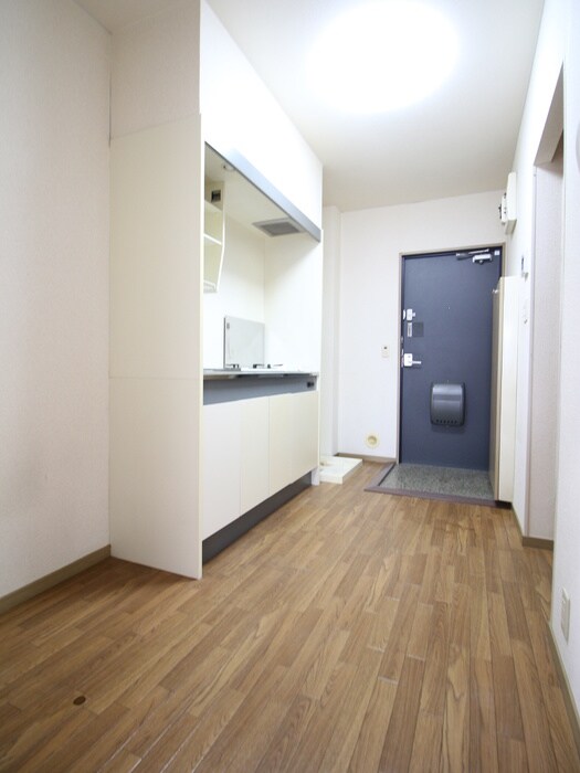 内観写真 グラン・ソレイユ洋光台