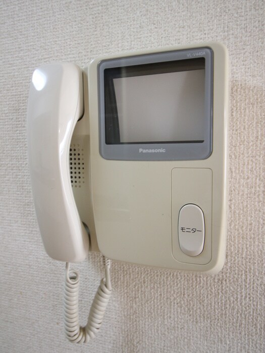 内観写真 グラン・ソレイユ洋光台