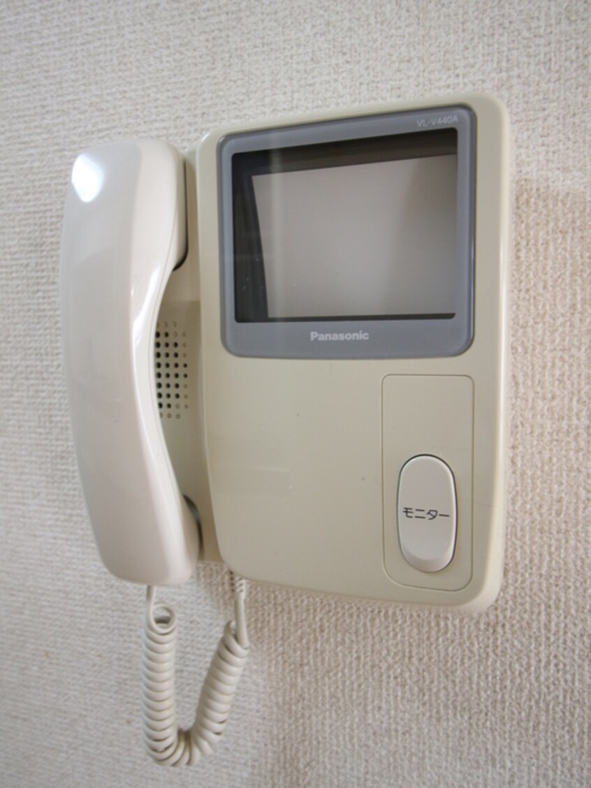 内観写真 グラン・ソレイユ洋光台