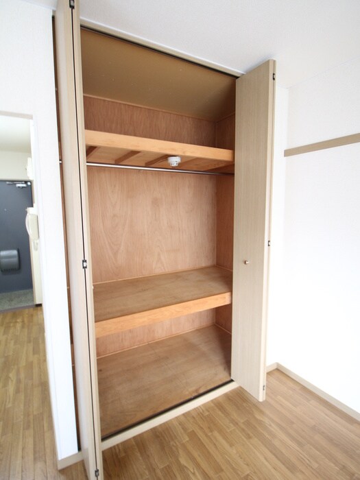 収納 グラン・ソレイユ洋光台