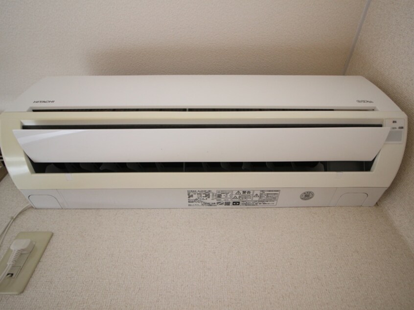 内観写真 グラン・ソレイユ洋光台