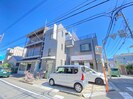 マンションソーキⅠの外観