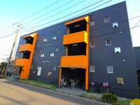 船渡マンションＡ棟