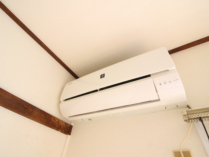 内観写真 ハイツシャインＡ