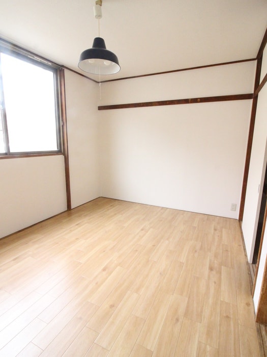 居室 ハイツシャインＡ