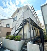 シュンハイツ唐木田