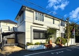 久が原５丁目住宅