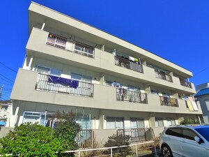 第２日東ハイツ