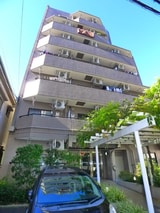 ファミリオン南葛西