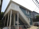 外観写真 クレスト西戸部