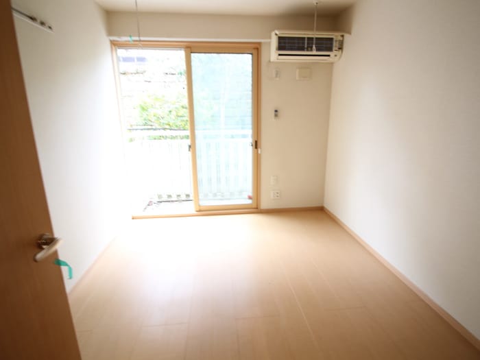 居室 クレスト西戸部