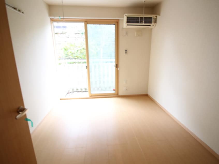 居室 クレスト西戸部