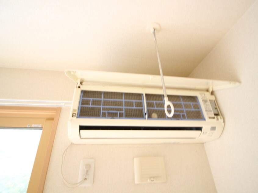 内観写真 クレスト西戸部