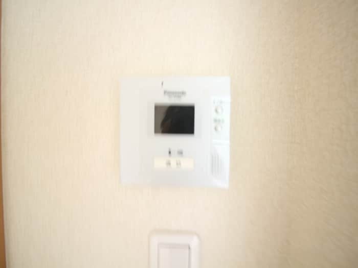 内観写真 クレスト西戸部