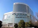 コレットマーレ(ショッピングセンター/アウトレットモール)まで1100m クレスト西戸部