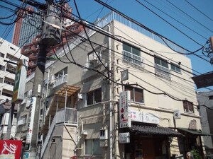 寺尾ビル