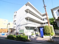 ユースピア綱島(102)