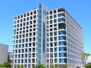 浦安市役所(役所)まで450m パルティール海楽
