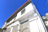 レピュート幕張