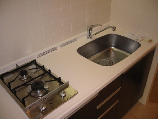 キッチン ヒルサイド二子玉川