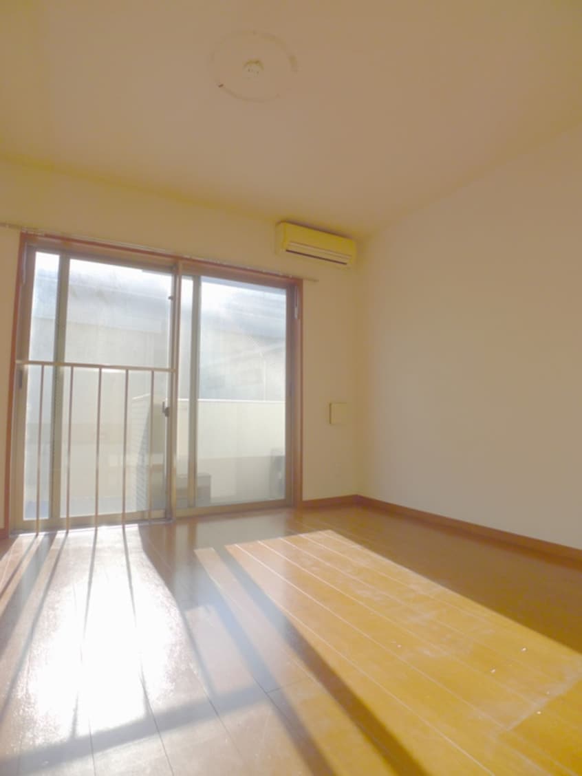 居室 ヒルサイド二子玉川