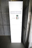 建物設備 ヒルサイド二子玉川