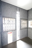 エントランス部分 ヒルサイド二子玉川